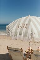 Calamigos Guest Ranch and Beach Club