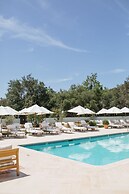 Calamigos Guest Ranch and Beach Club