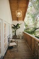 Calamigos Guest Ranch and Beach Club