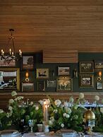 CALAMIGOS RANCH Resort & Spa