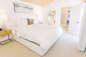 Calamigos Guest Ranch and Beach Club