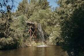 Calamigos Guest Ranch and Beach Club