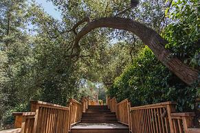 Calamigos Guest Ranch and Beach Club