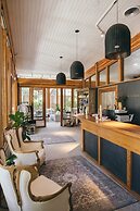 Calamigos Guest Ranch and Beach Club