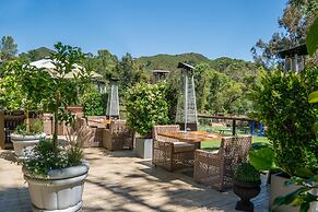 CALAMIGOS RANCH Resort & Spa