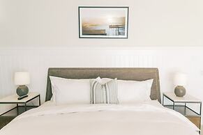 Calamigos Guest Ranch and Beach Club