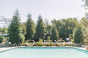 Calamigos Guest Ranch and Beach Club