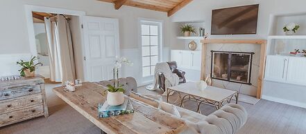 Calamigos Guest Ranch and Beach Club