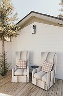 Calamigos Guest Ranch and Beach Club