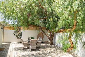 Calamigos Guest Ranch and Beach Club