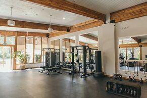 Calamigos Guest Ranch and Beach Club