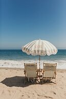 Calamigos Guest Ranch and Beach Club