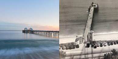 Calamigos Guest Ranch and Beach Club