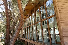 Calamigos Guest Ranch and Beach Club