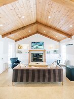 Calamigos Guest Ranch and Beach Club