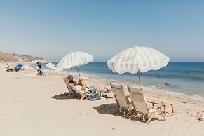 Calamigos Guest Ranch and Beach Club