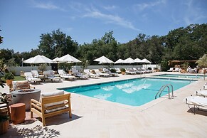 Calamigos Guest Ranch and Beach Club