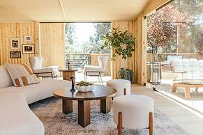 Calamigos Guest Ranch and Beach Club