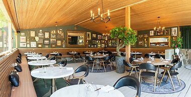 CALAMIGOS RANCH Resort & Spa