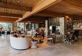 CALAMIGOS RANCH Resort & Spa