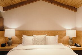 Calamigos Guest Ranch and Beach Club