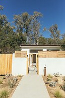 Calamigos Guest Ranch and Beach Club