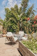 Calamigos Guest Ranch and Beach Club