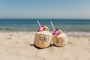 Calamigos Guest Ranch and Beach Club