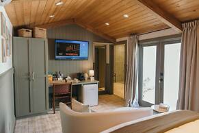 Calamigos Guest Ranch and Beach Club