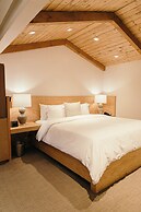 Calamigos Guest Ranch and Beach Club