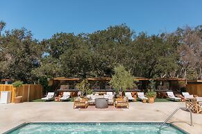 Calamigos Guest Ranch and Beach Club
