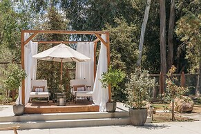 Calamigos Guest Ranch and Beach Club