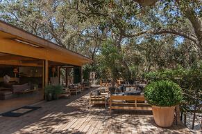 Calamigos Guest Ranch and Beach Club