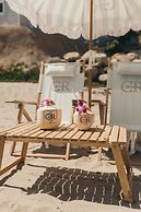 Calamigos Guest Ranch and Beach Club