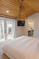 Calamigos Guest Ranch and Beach Club