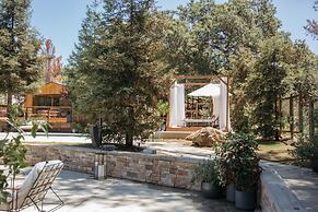 Calamigos Guest Ranch and Beach Club