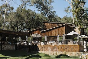 CALAMIGOS RANCH Resort & Spa