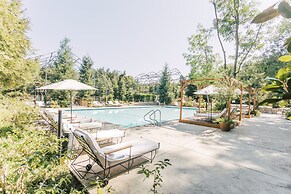 Calamigos Guest Ranch and Beach Club