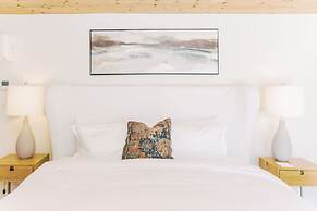 Calamigos Guest Ranch and Beach Club