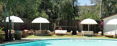 CALAMIGOS RANCH Resort & Spa