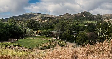 Calamigos Guest Ranch and Beach Club