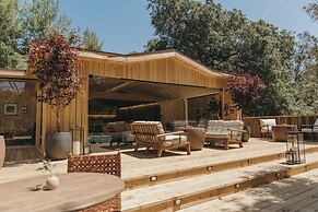 CALAMIGOS RANCH Resort & Spa