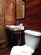 Borneo Natural Sukau Bilit Resort