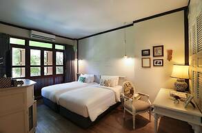 The Raweekanlaya Hotel Bangkok