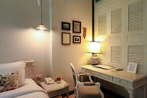 The Raweekanlaya Hotel Bangkok