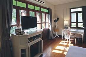 The Raweekanlaya Hotel Bangkok