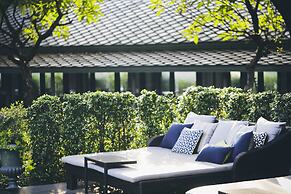 The Raweekanlaya Hotel Bangkok