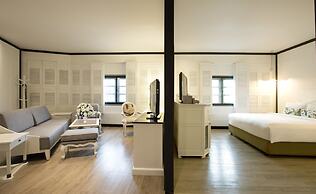 The Raweekanlaya Hotel Bangkok