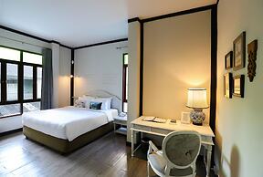 The Raweekanlaya Hotel Bangkok