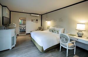 The Raweekanlaya Hotel Bangkok